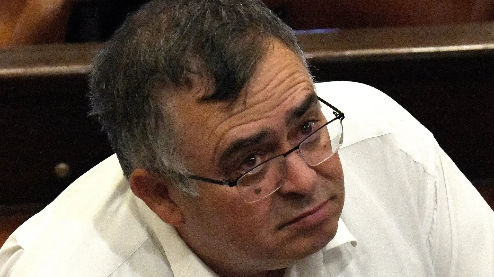 דוד ביטן, השבעת הממשלה, 29 בדצמבר 2023
