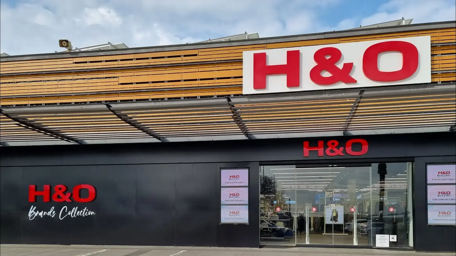 h&o שפיים