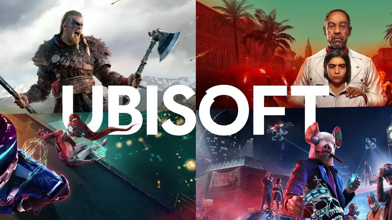 ubisoft