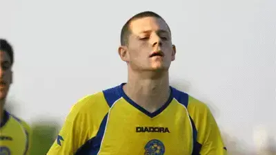 עומרי רון שחקן מכבי תל אביב