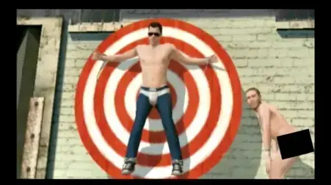 Jackass המשחק