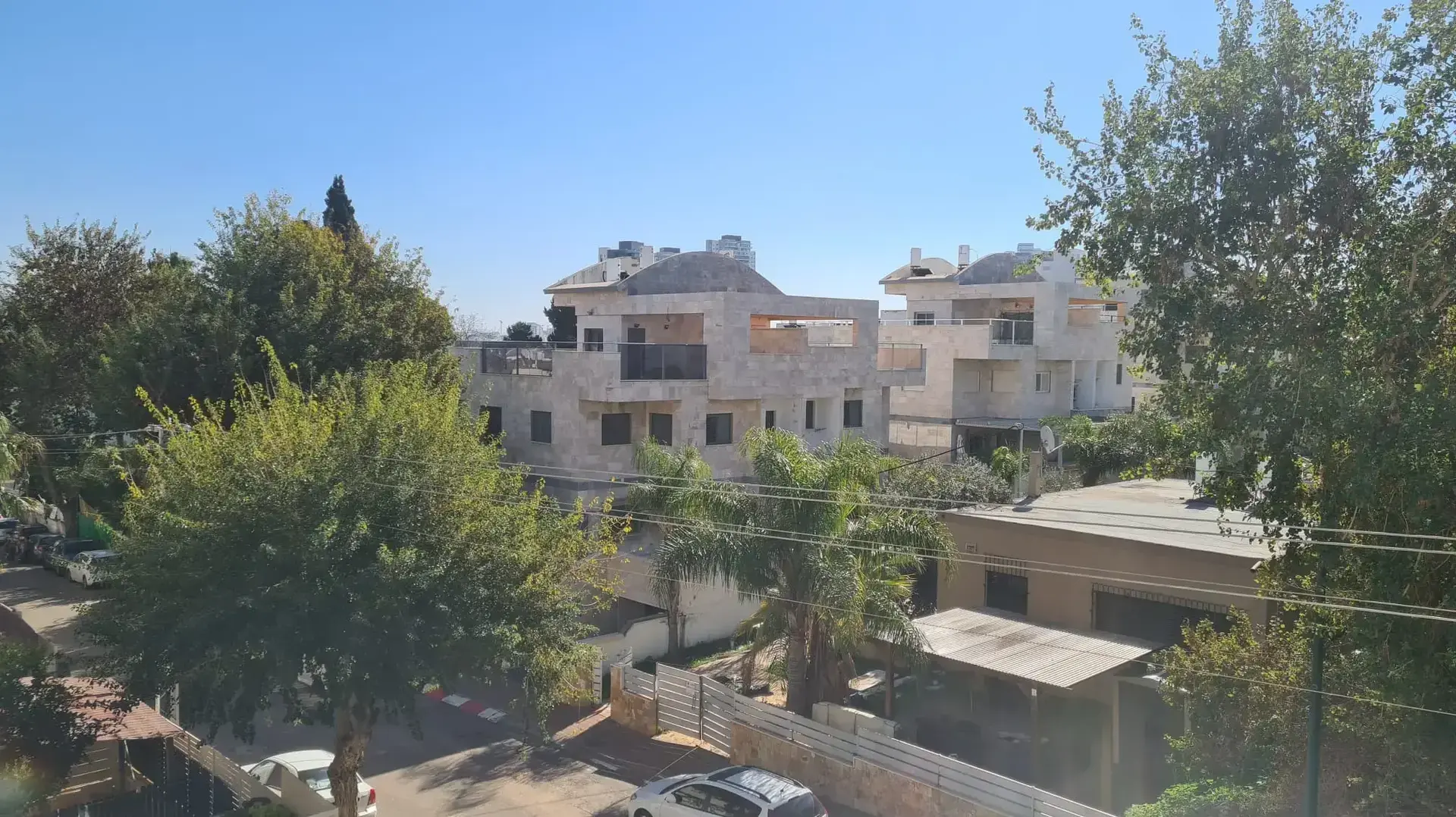 בית פרטי בנתניה