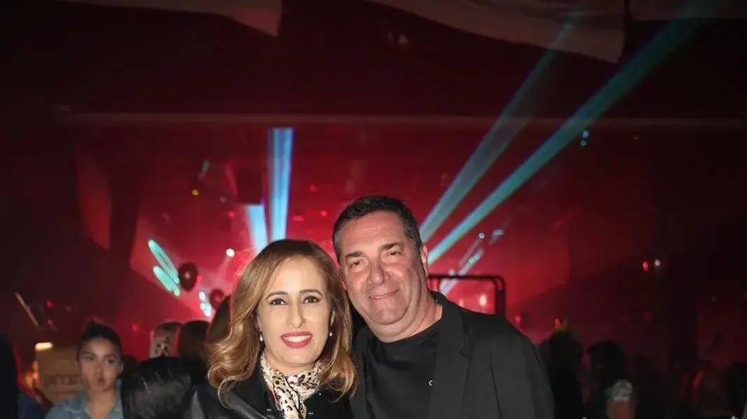 נאוה בוקר