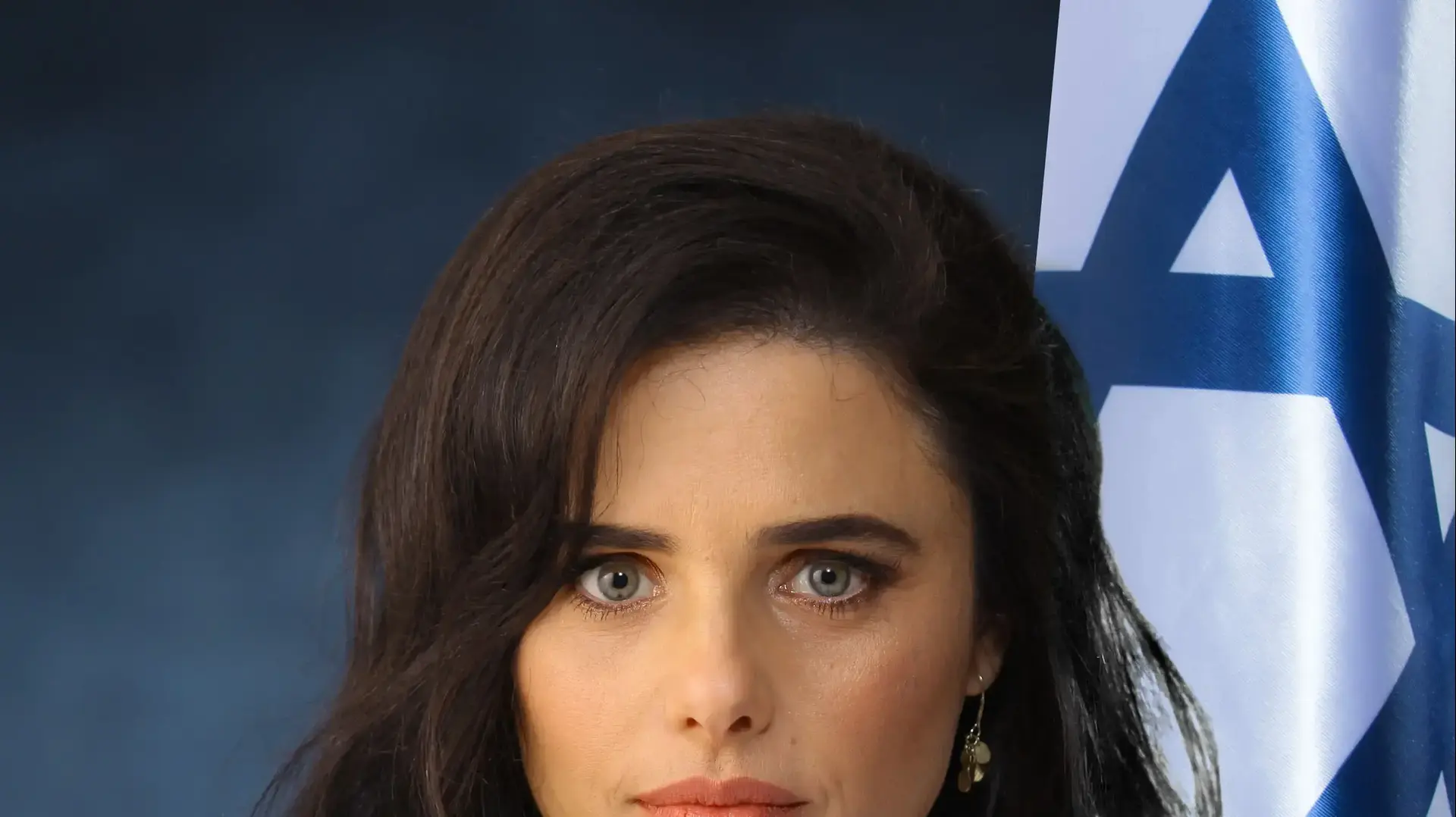 איילת שקד