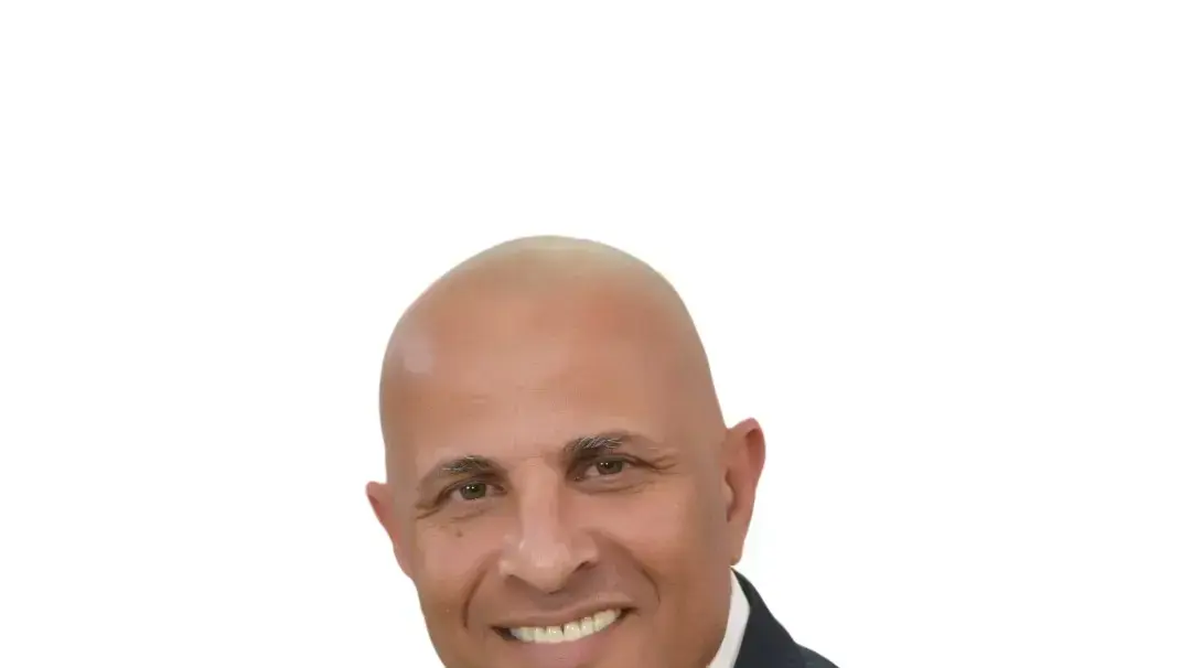 חובב צברי, ראש המועצה המקומית קריית עקרון חובב צברי, ראש המועצה המקומית קריית עקרון