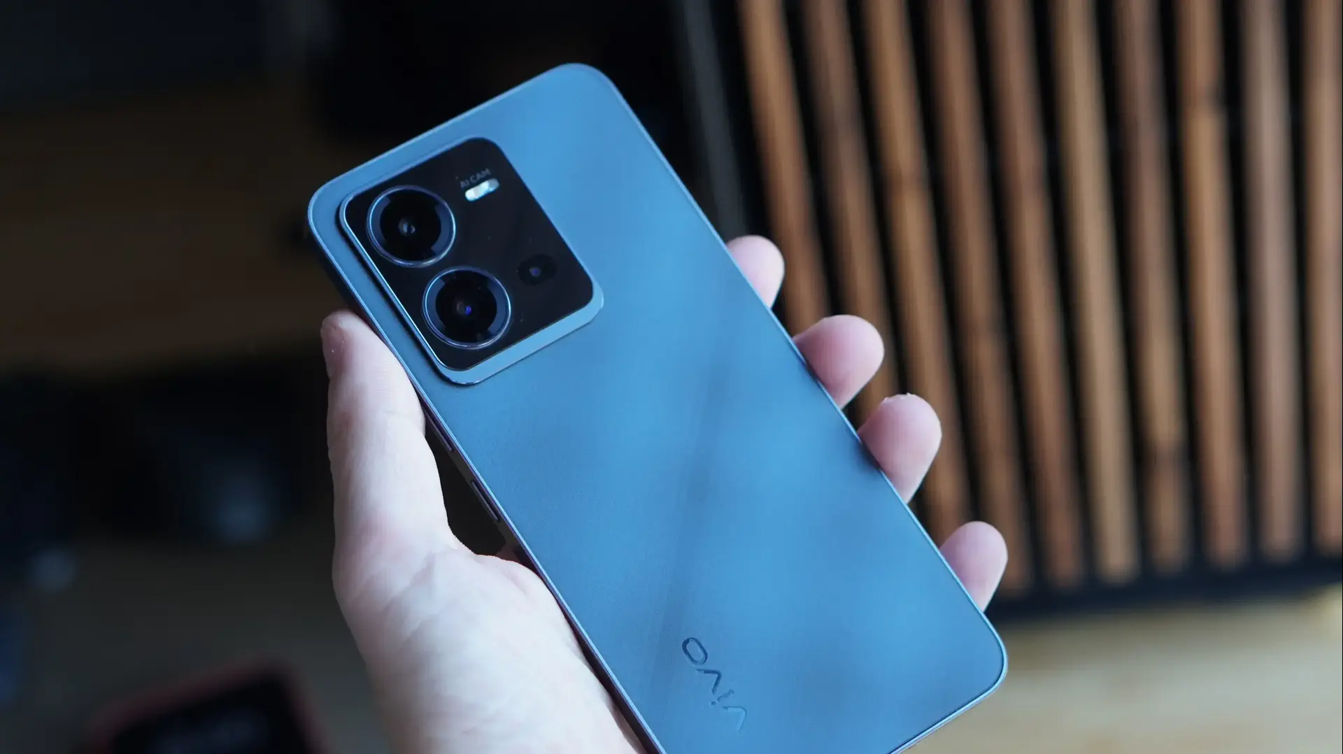 vivo V25