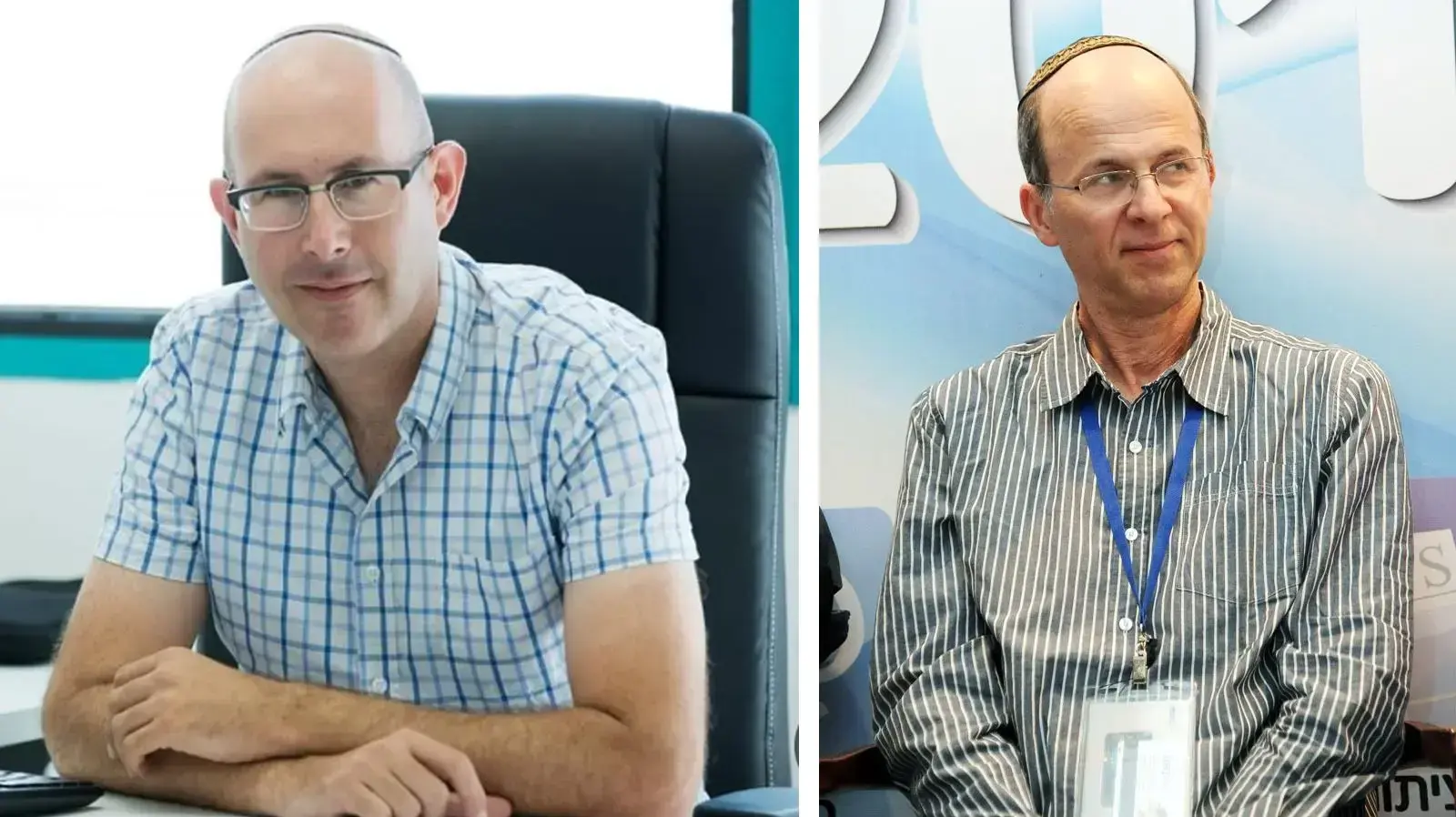 חגי סגל, אלעד טנא
