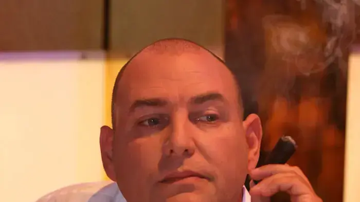 צביקה הדר