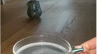 התה של קים קרדשיאן התה של קים קרדשיאן