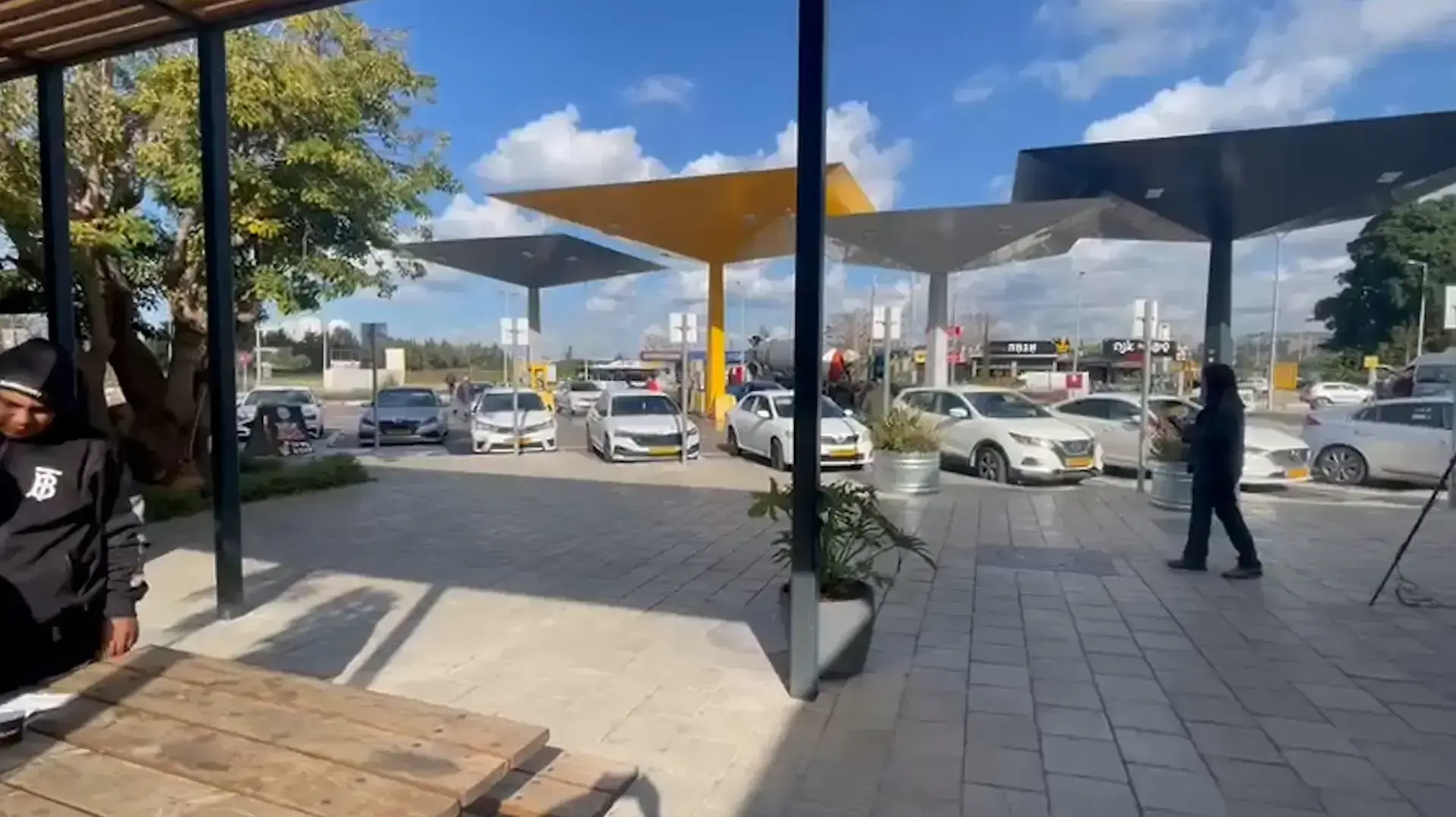 העלאת מחירי הדלק
30.01.23