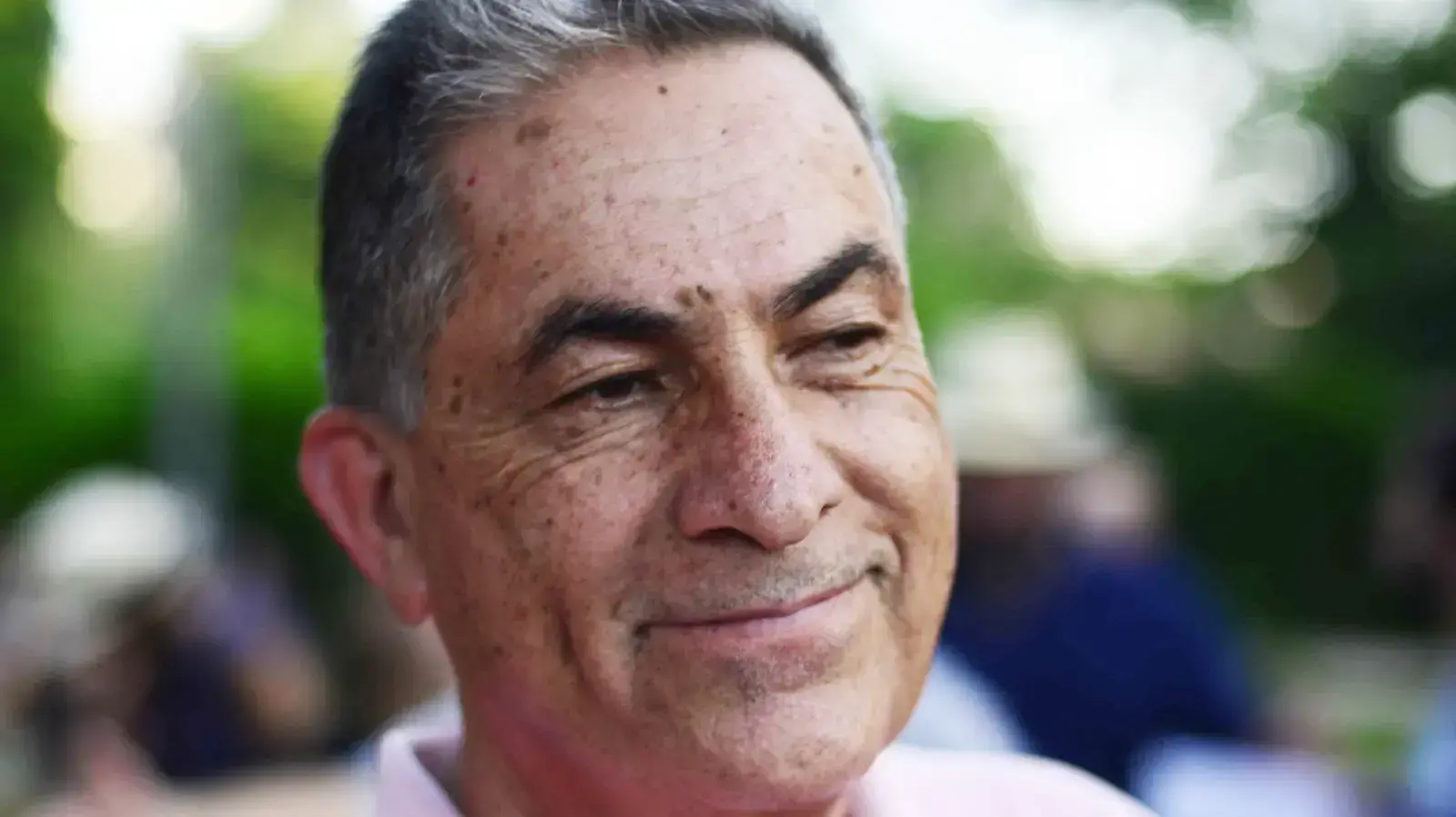 גדעון לוי