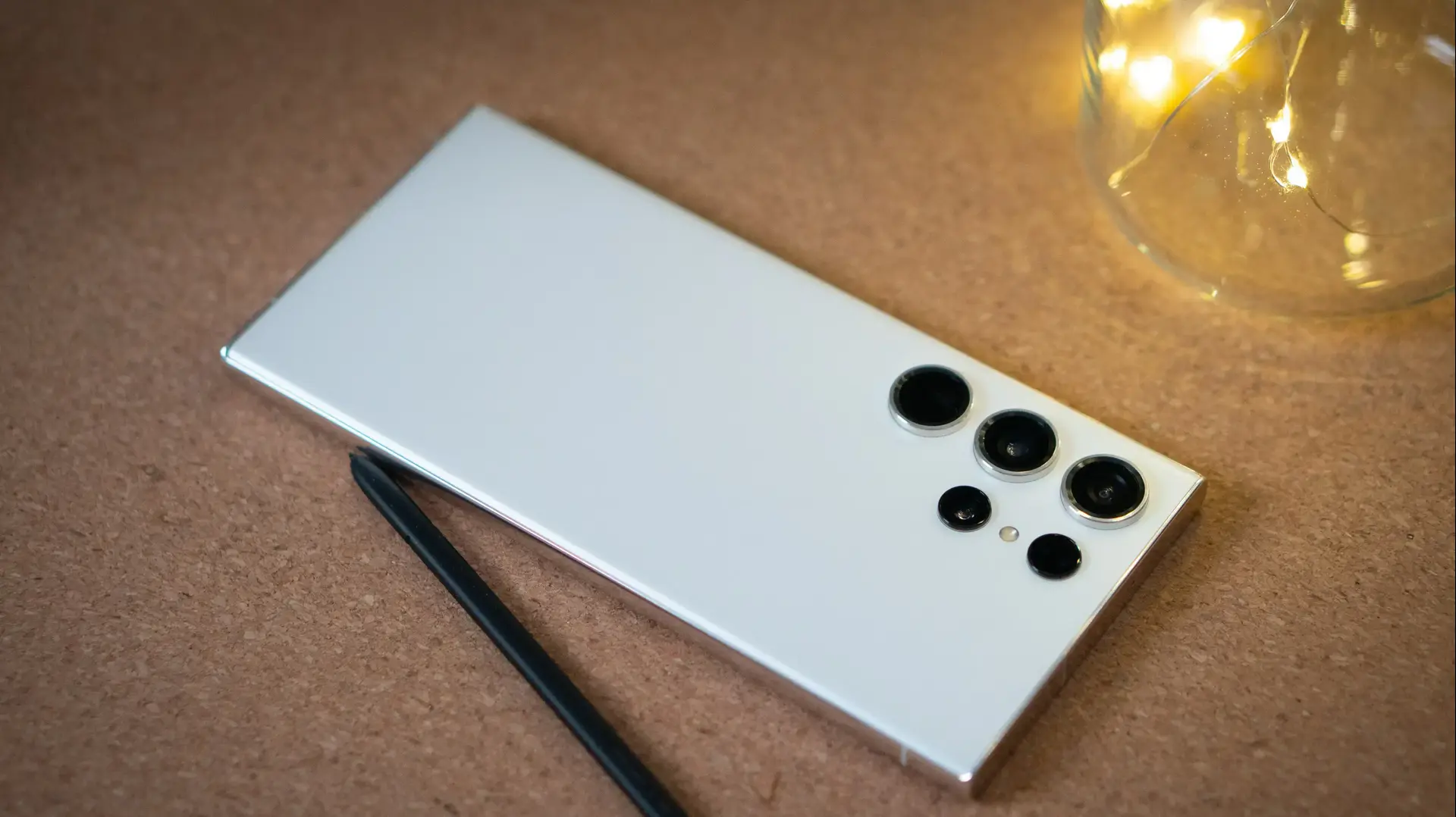 Galaxy S23 Ultra