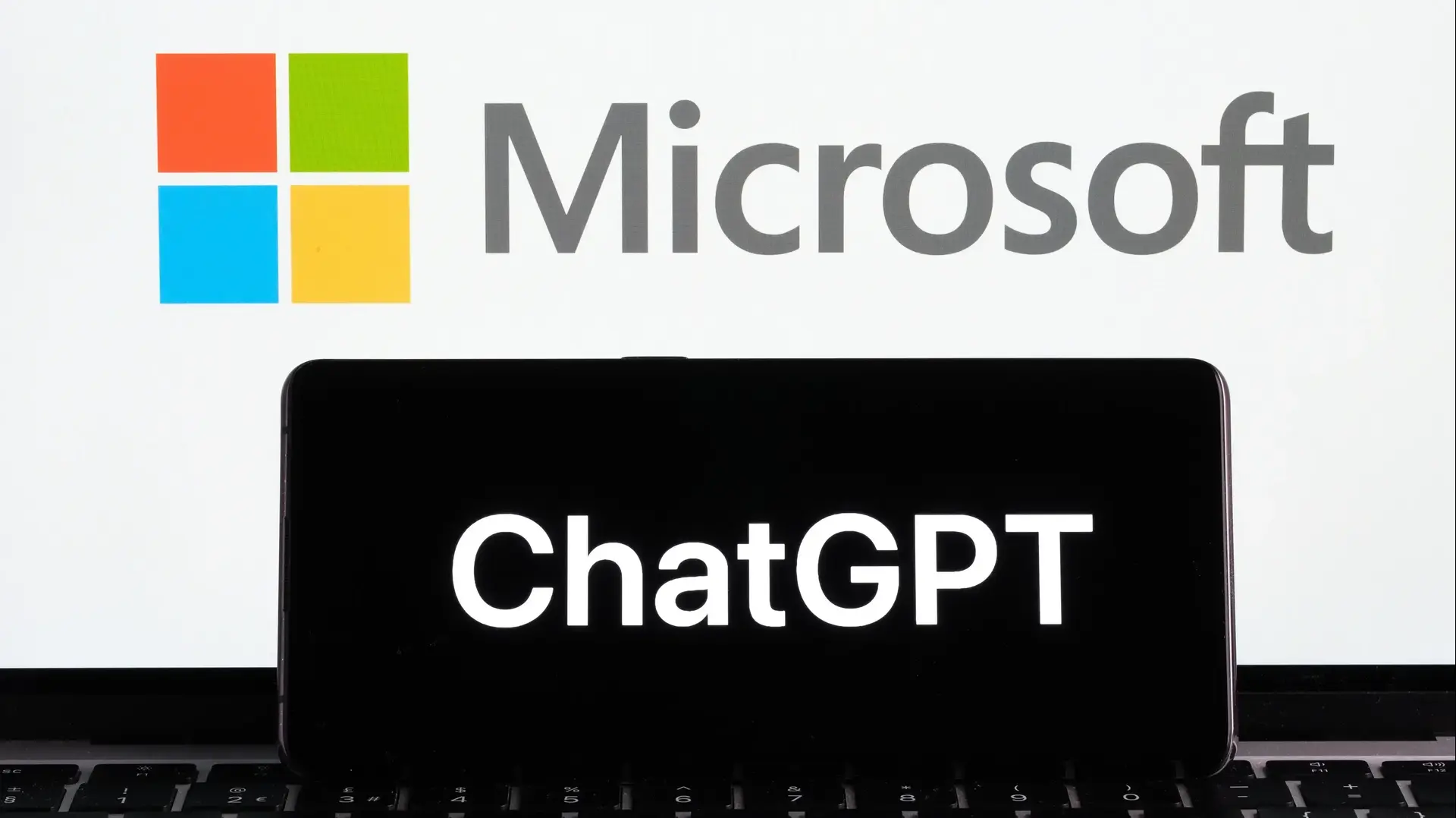מיקרוסופט ו-ChatGPT