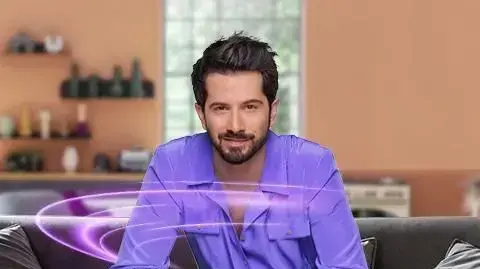 רן דנקר בקמפיין חדש לסלקום