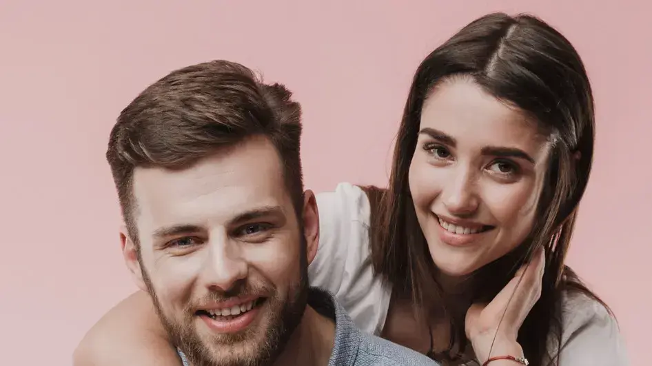 קיר ההיכרויות לוולנטיין