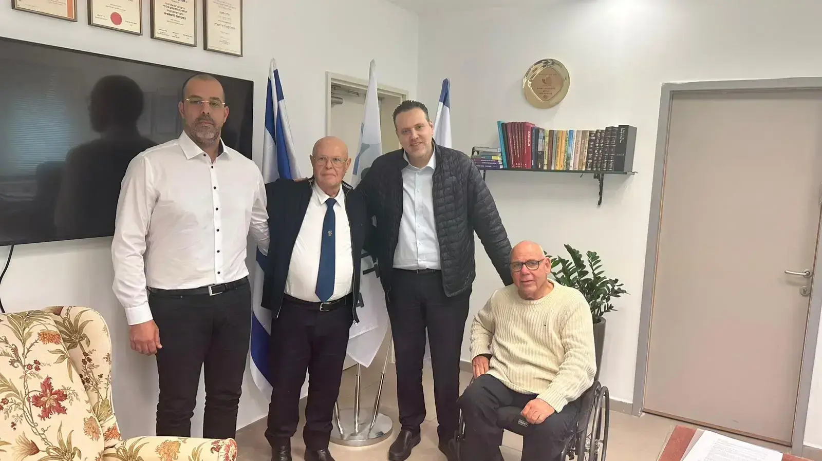 מיקי זוהר