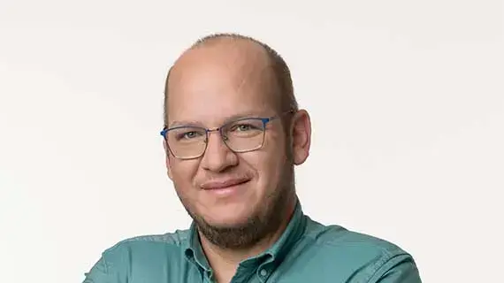 חיים לוינסון