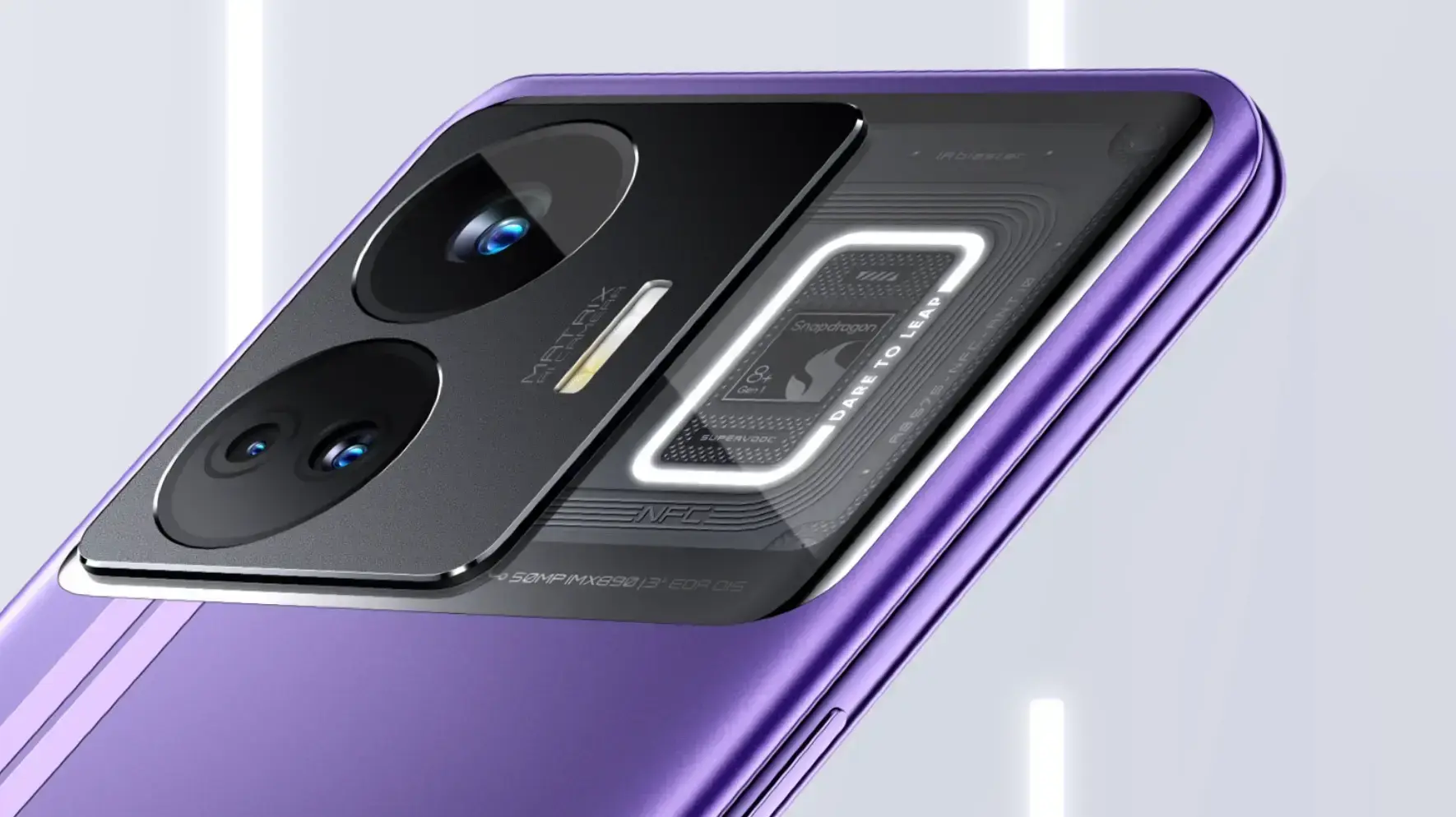 realme GT Neo5