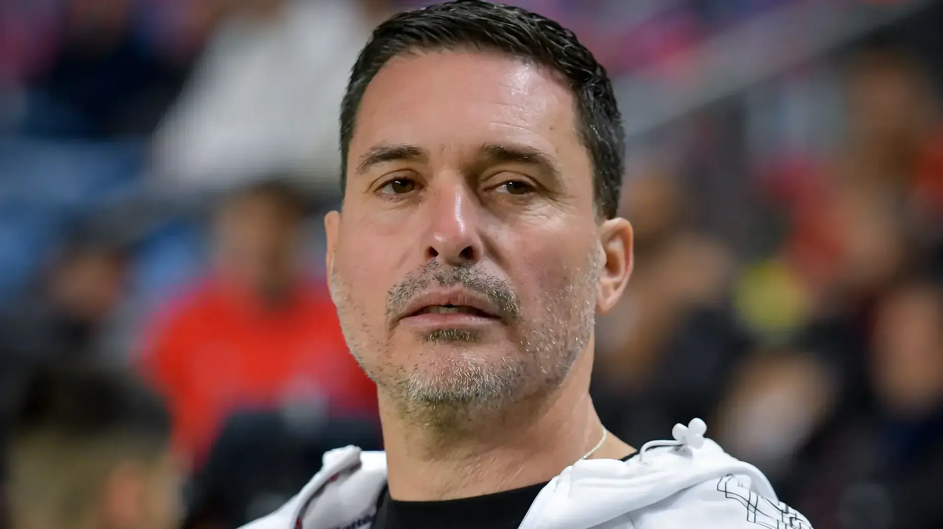 שלומי דורה מאמן סקציה נס ציונה