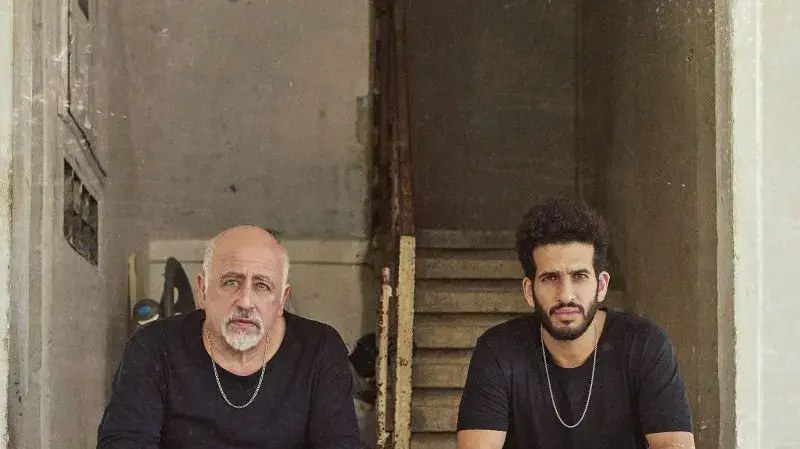 בר צברי מיכה שטרית