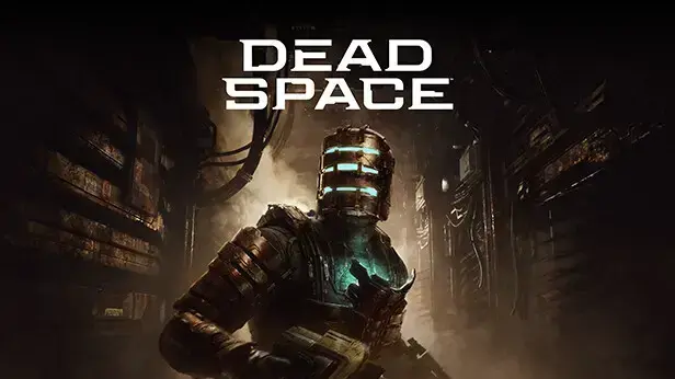 Dead Space (2023)