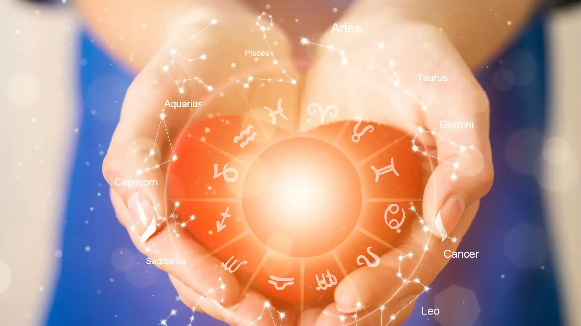 אהבה והורוסקופ