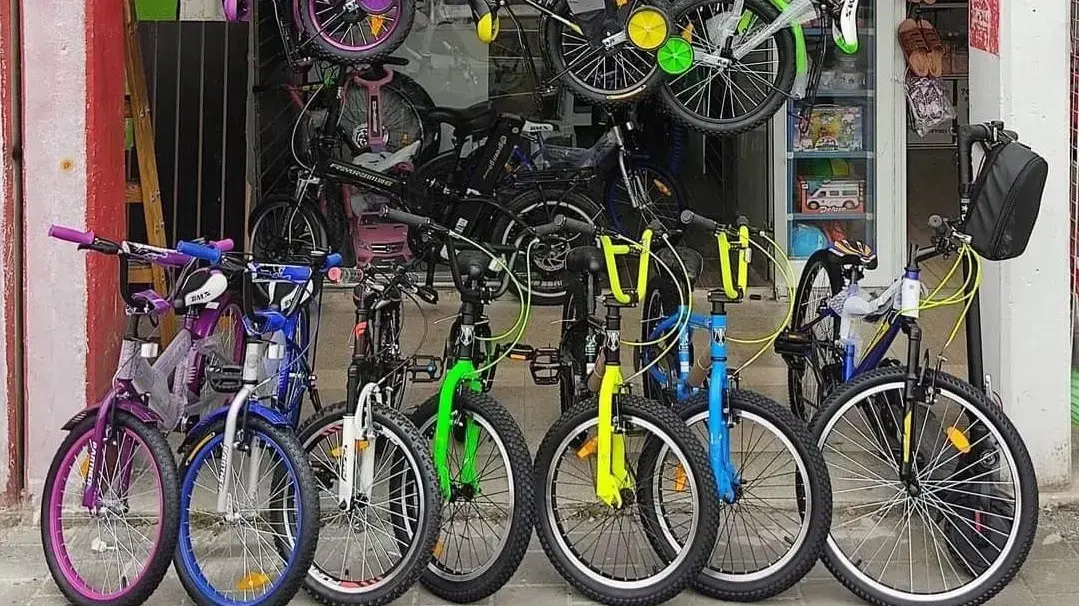 רן בייק בבת ים