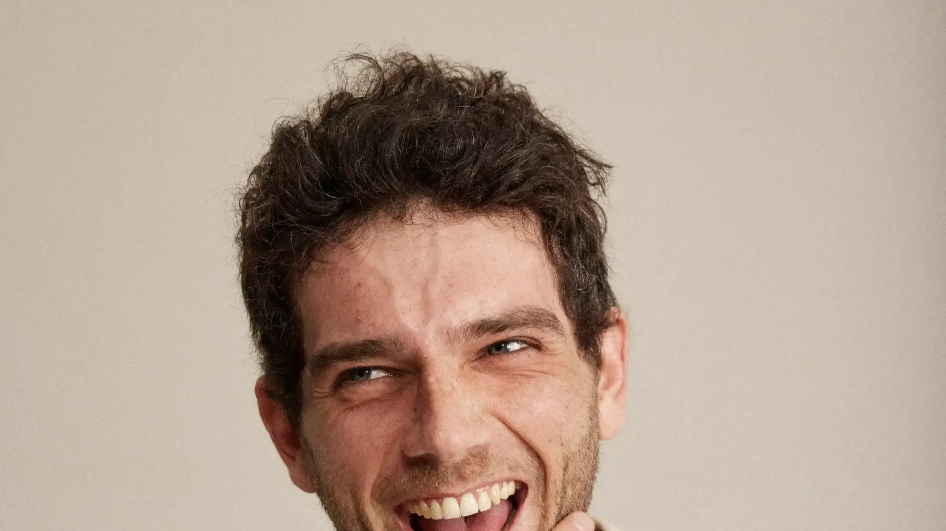 דניאל גרנט
