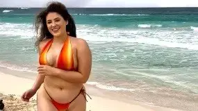 ג'יג'י רובינסון