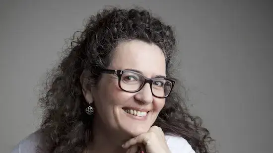 ד"ר נאוה מיכאל צברי