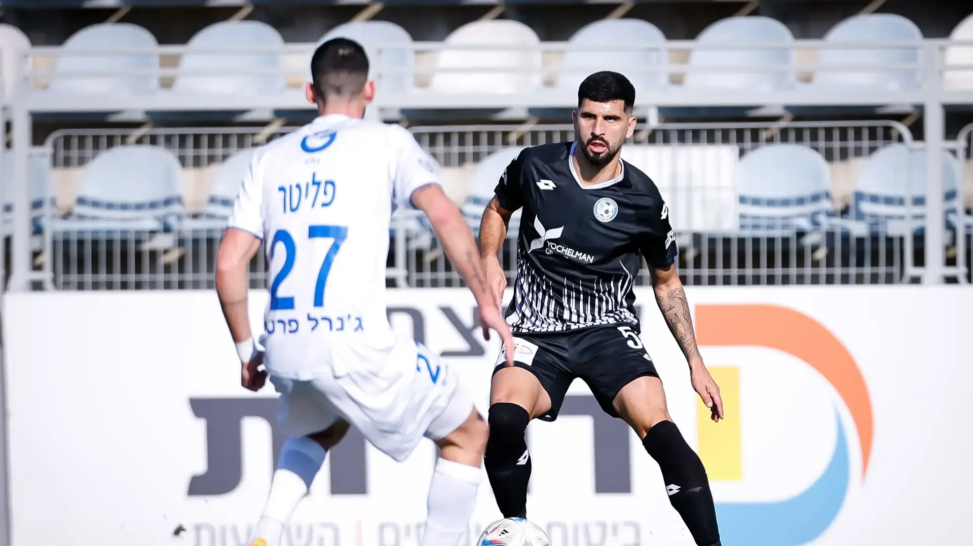 אלי בלילתי, שחקן עירוני טבריה