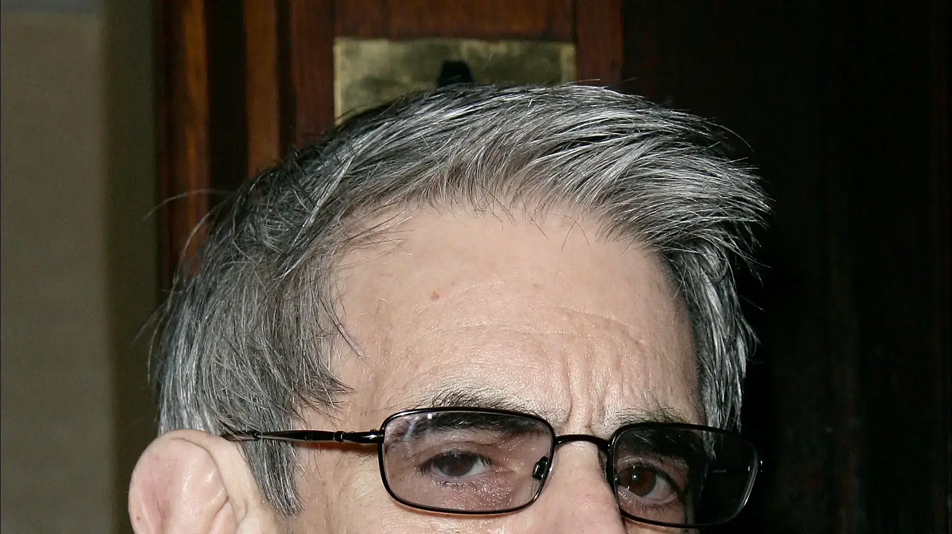 ריצ'רד בלזר, ניו יורק, 22 במרץ 2012