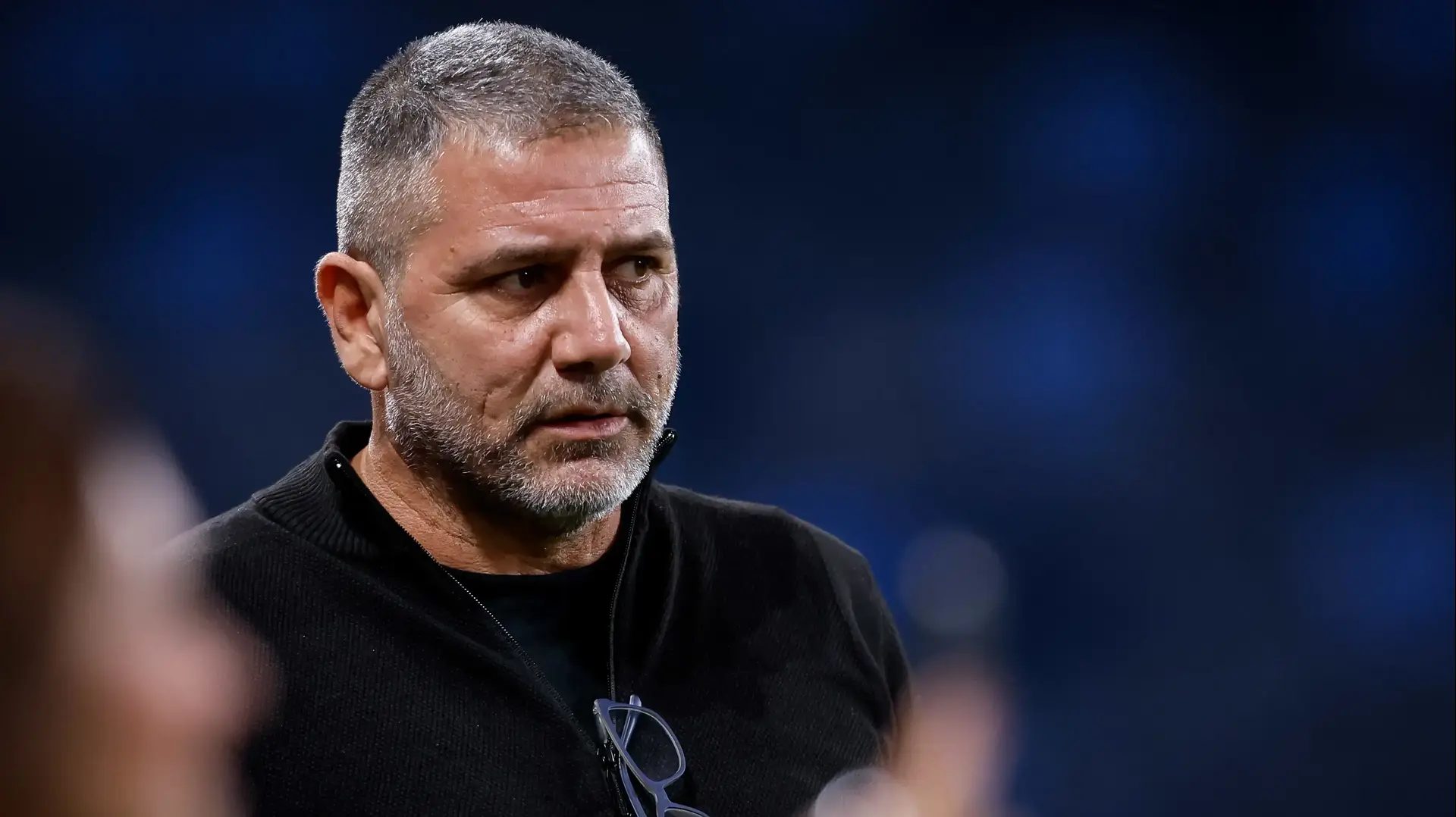 דורון אוסידון, נציג בעלי הפועל חיפה
