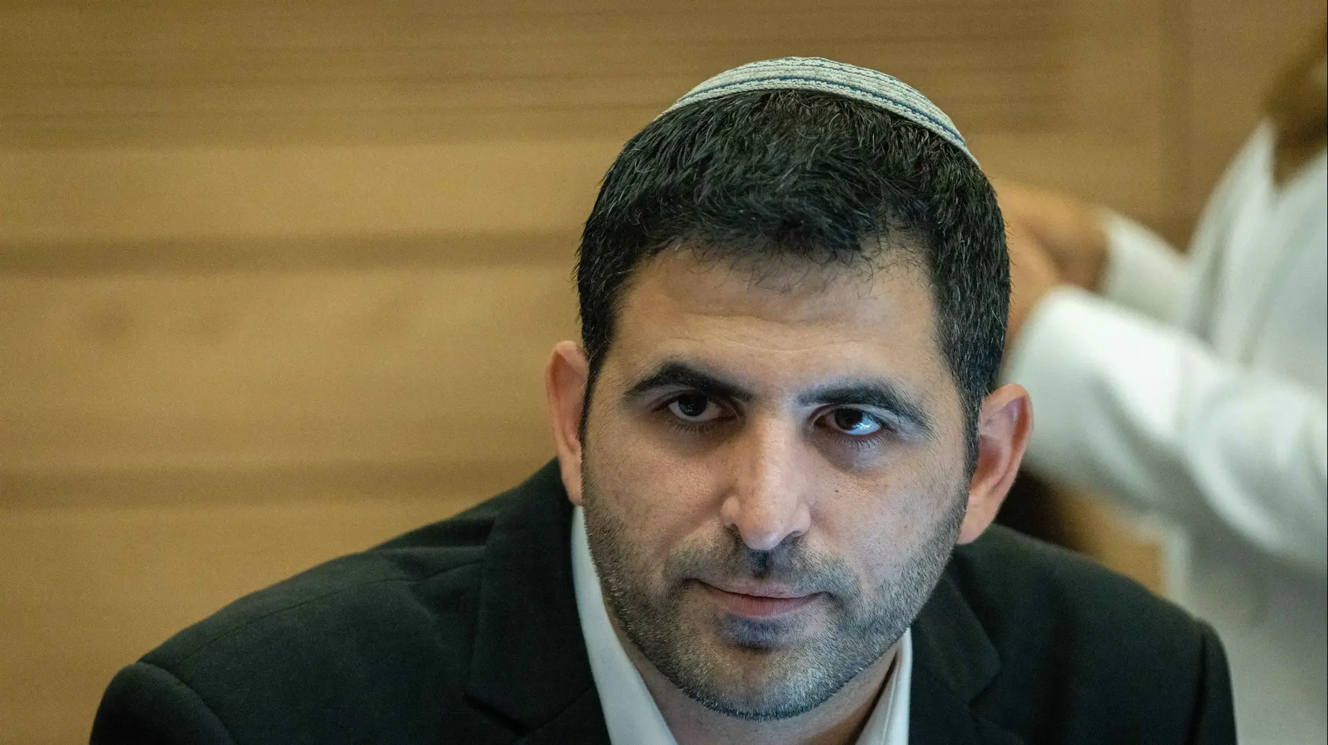 שלמה קרעי