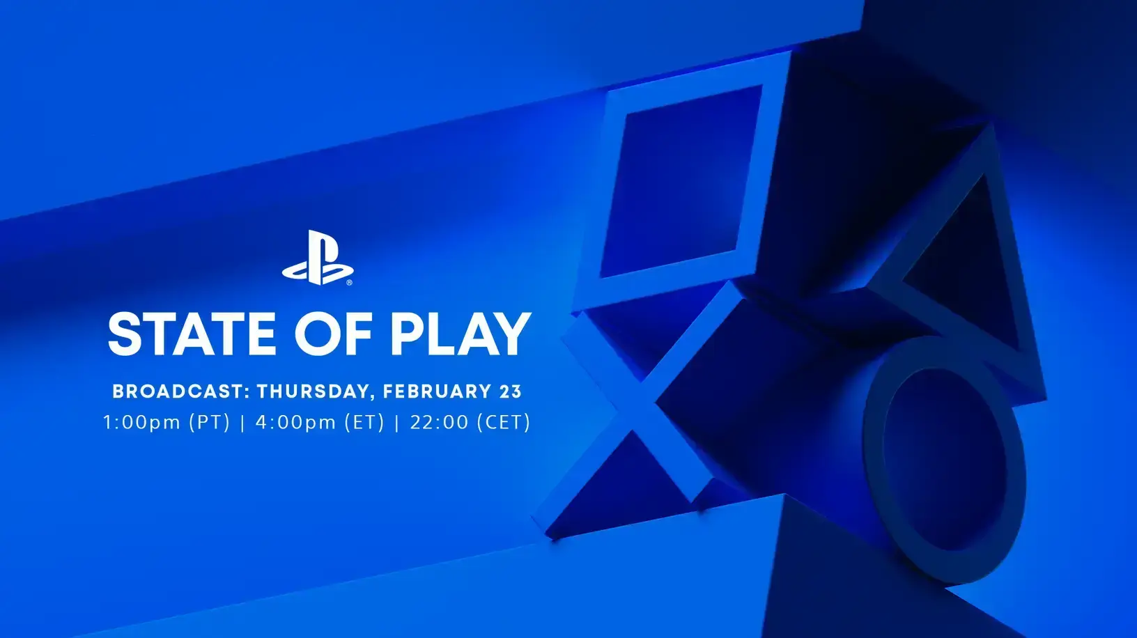 State of Play 23.2