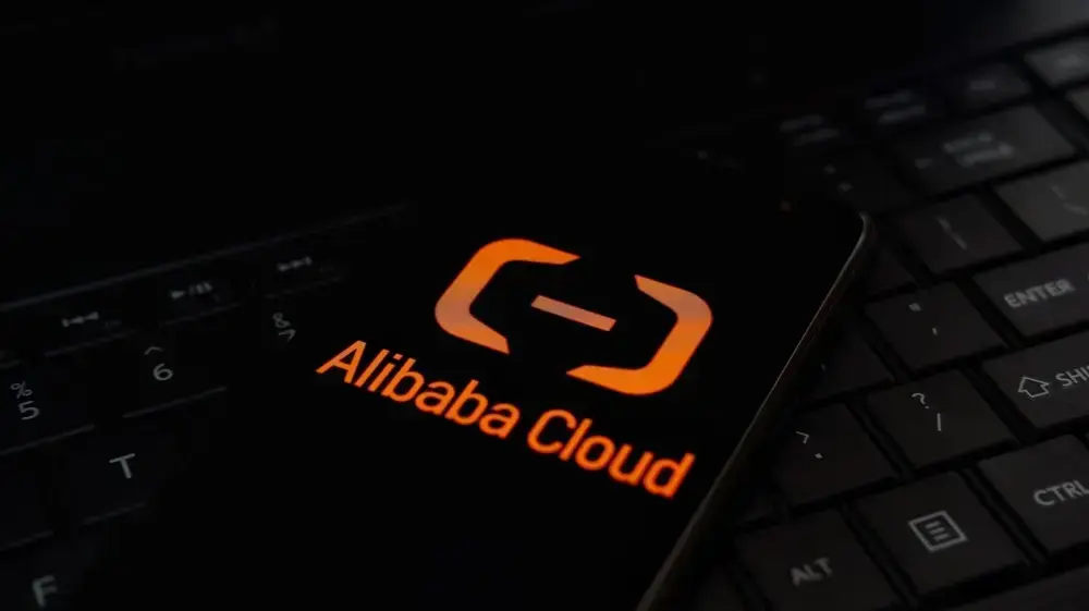 Alibaba Cloud