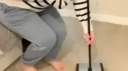 ניקוי שטיח