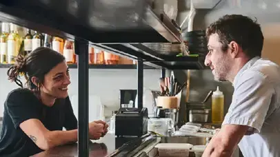 מרלוזה מגזין קטנה