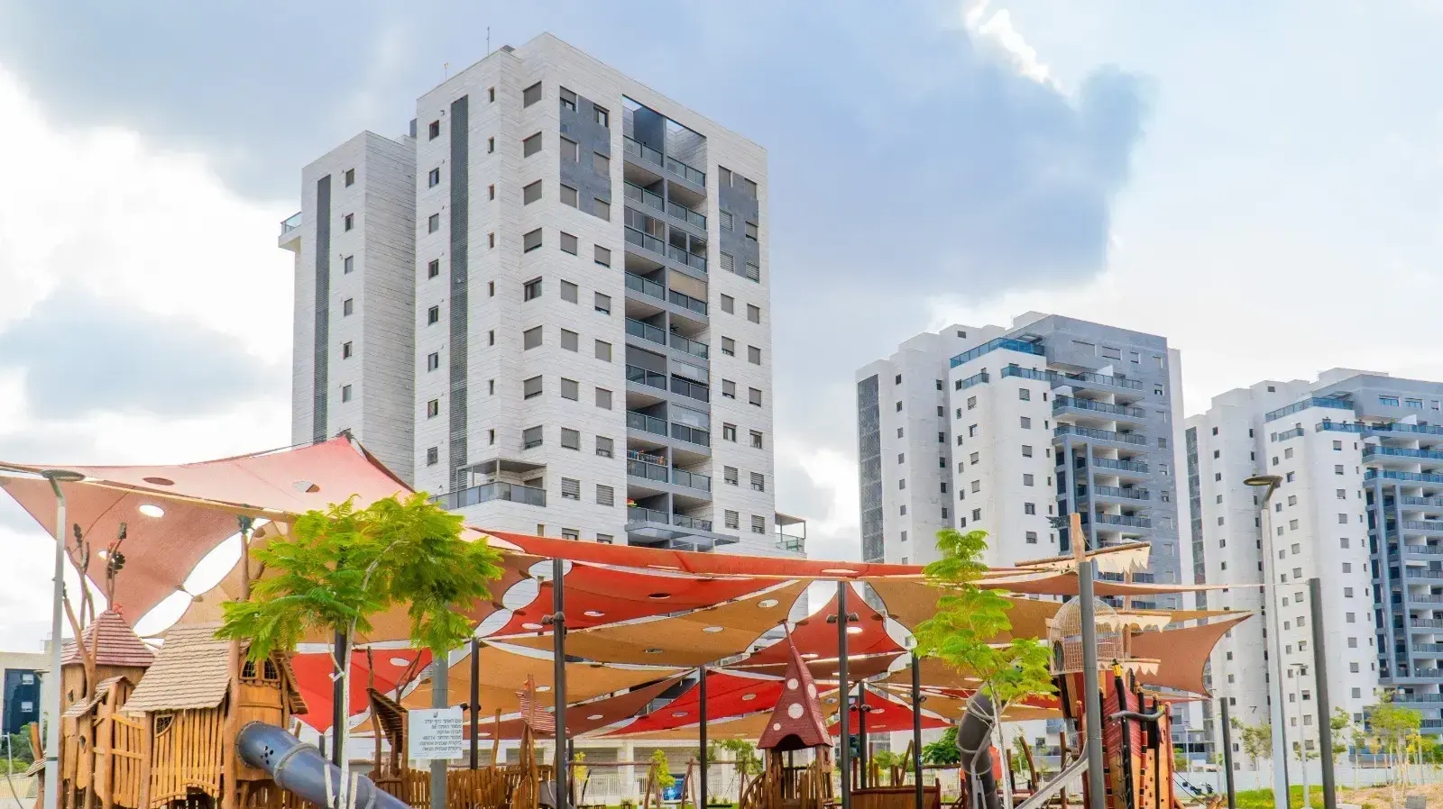 צעירי קריית מלאכי מצטרפים לתעשיית ההי טק