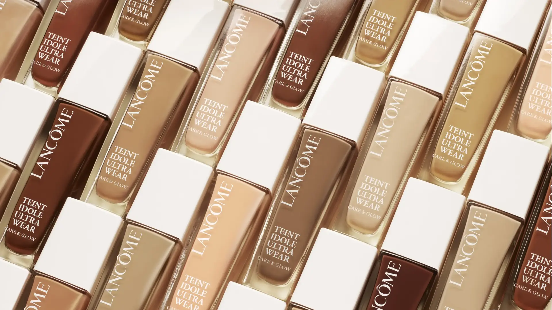 lancome teint idole ultra wear care glow מייק אפ לנקום מחיר 179 שקל lancome teint idole ultra wear care glow מייק אפ לנקום מחיר 179 שקל
