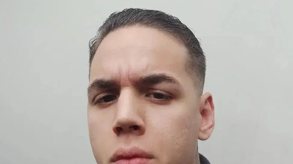 בגולה מנדז פרננדז חשוד כקניבל, נתפס עם בשר חשוד בשדה התעופה בליסבון