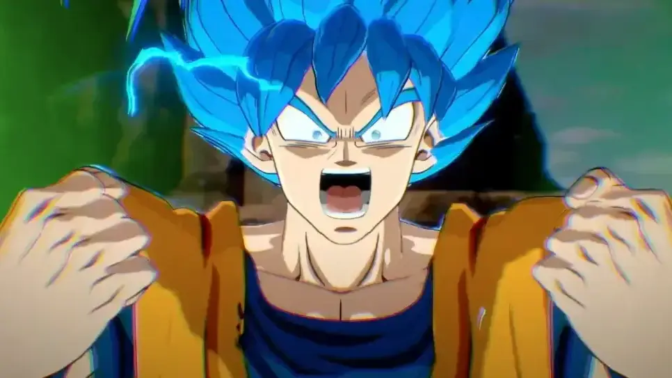 Dragon Ball Budokai Tenkaichi 4