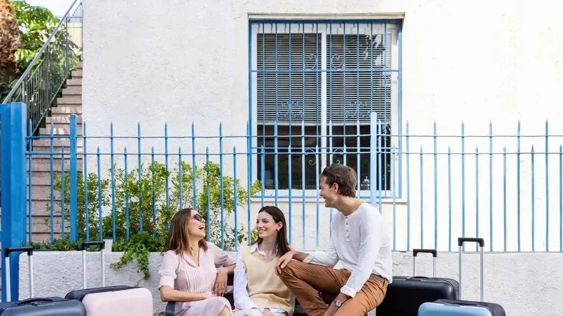 מזוודת רולינק 360 צילום יחצ דג הזהב 5 (2)