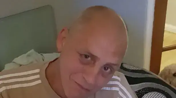 טוני ג'ונסון, אוהד בלקפול שמת בקטטה טוני ג'ונסון, אוהד בלקפול שמת בקטטה