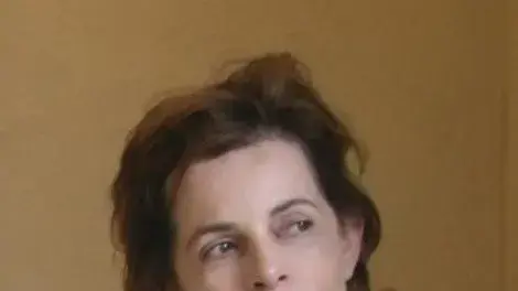 האמנית מיכל רובנר