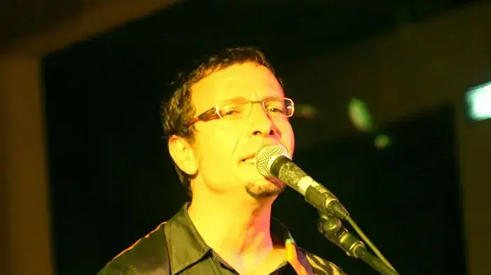 גן השרון ערן צור, לילה לבן 2007 גן השרון ערן צור, לילה לבן 2007