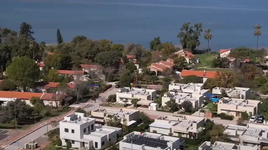 רילוקיישן לצפון