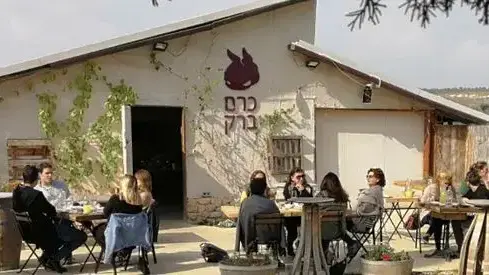 יקב כרם ברק