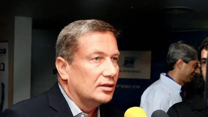 נוחי דנקנר