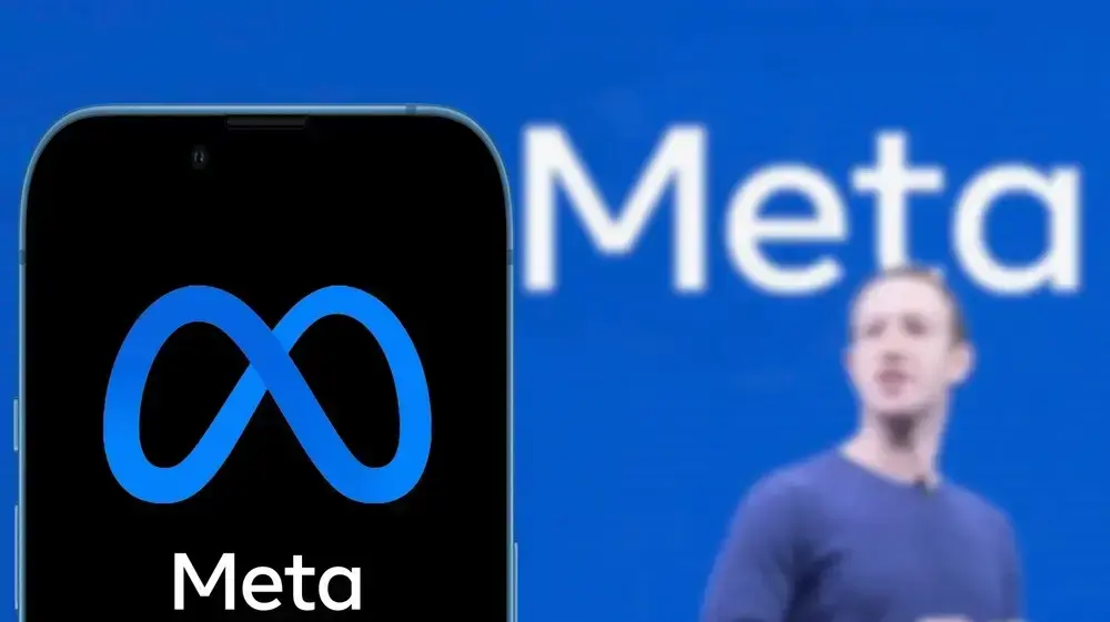 מטא